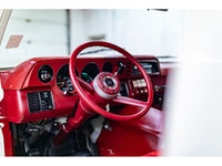 **ONE OWNER - ACCIDENT FREE** 108,188 KM This 1983 Dodge Ram Van B250 Extended is powered by a 5.9L... (image 9)