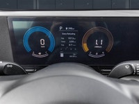 *Certified!* This Kona may be a small SUV but it's big on adventure. This 2024 Hyundai Kona is fresh... (image 9)
