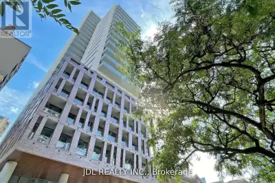 2101 - 81 WELLESLEY STREET E Toronto (Church-Yonge Corridor), On