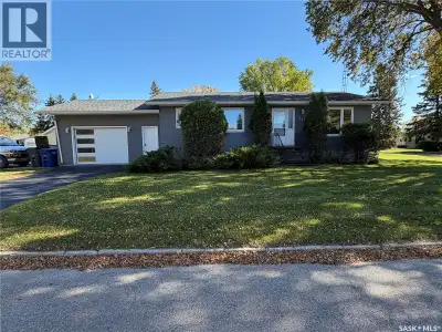 Welcome home to 715 McNaughton Street! There are so many great features in this home, including a he...