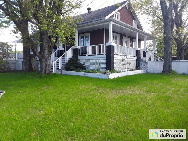 $325,000 - 2 Storey for sale in Chambord — photo 1