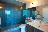 100% smoke-free, contemporary green living awaits at 188 CityView Apartments; perfectly located at C... (image 6)