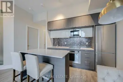 307 - 4800 HIGHWAY 7 ROAD Vaughan (East Woodbridge), Ontario