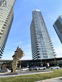 3507 - 115 MCMAHON DRIVE Toronto (Bayview Village), Ontario City of Toronto Toronto (GTA) Preview