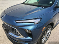 Price includes Added Accessories Plus Avenir Convenience Package | Engine block Heater | Tire, Compa... (image 7)