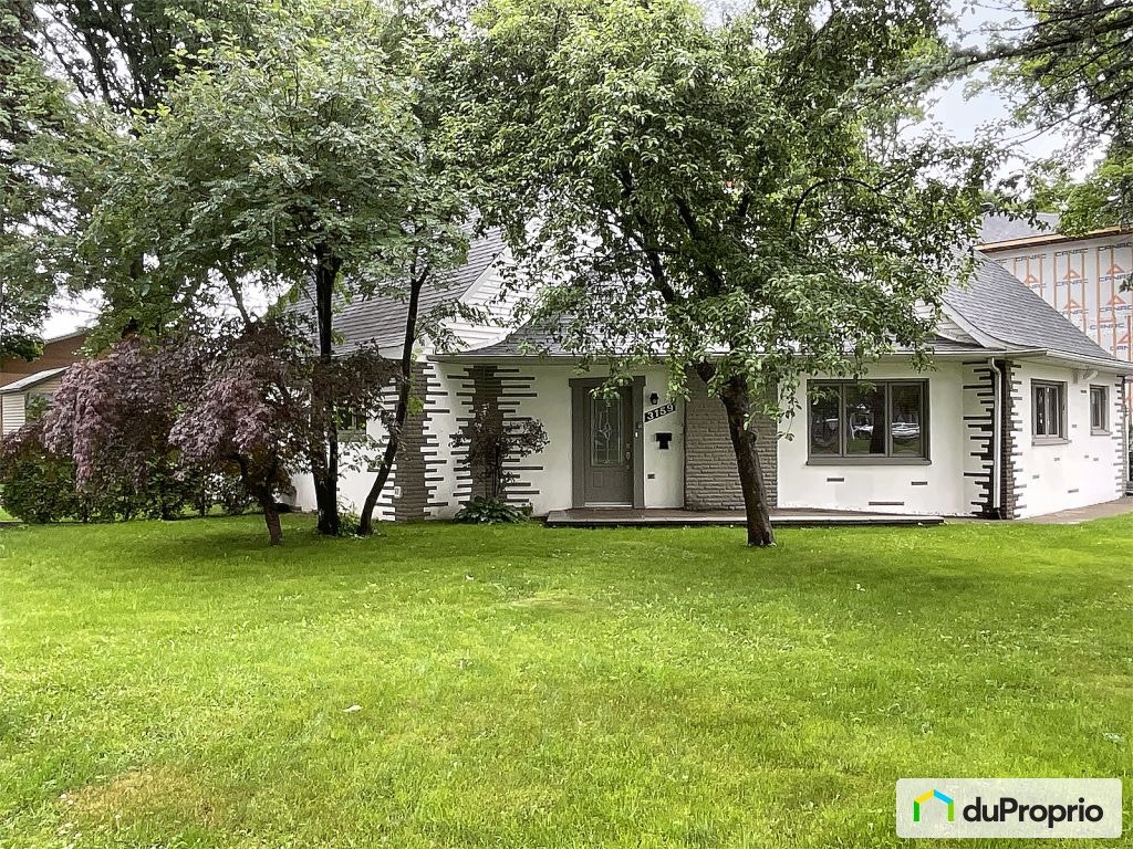 $750,000 - 2 Storey for sale in Ste-Foy — photo 1