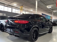 **MONTH-END SPECIAL!** FEATURING : HANDCRAFTED AMG V8 BITURBO, 4MATIC, MASSAGE SEATS, RED AMG BRAKES... (image 8)