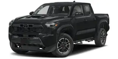This Toyota Tacoma delivers a Intercooled Turbo Gas/Electric I-4 2.4 L/146 engine powering this Auto...