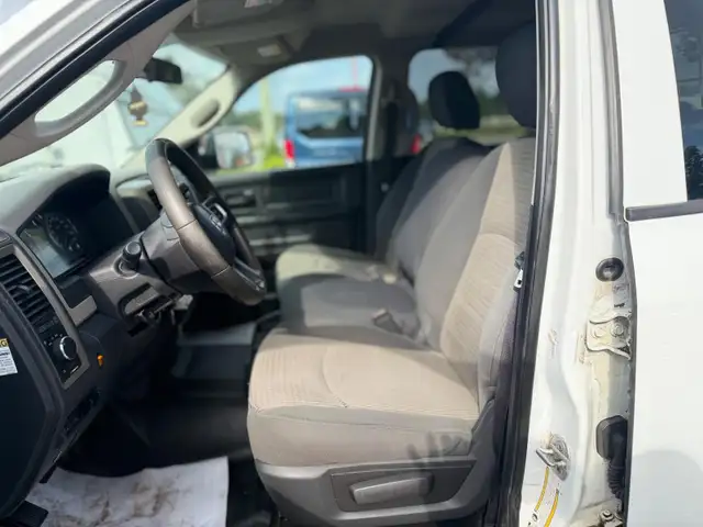 2011 Ram 2500 ST574686473256314887