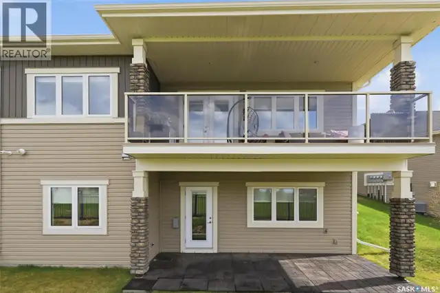 542 Pringle CRESCENT Saskatoon, Saskatchewan in Condos for Sale in Saskatoon - Image 40