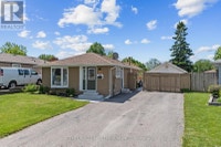 796 GRANDVIEW DRIVE Oshawa (Donevan), Ontario Oshawa / Durham Region Toronto (GTA) Preview