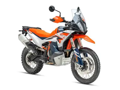 The bike all others are compared to. Ride one and you will know why. Come to VMS West Kelowna and ge...