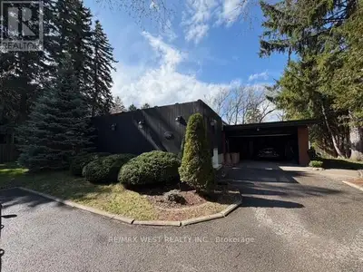 Welcome to 1184 Kingston Rd in Pickering-a charming and versatile 3-bedroom bungalow set on an expan...