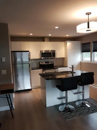 35 W Seymour St  2 Bdrm Turnkey Apartment for Rent