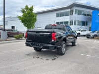 Recent Arrival! 2024 Chevrolet Colorado LT Black 2.7L Turbo 4WD 4WD, Apple CarPlay/Android Auto, Aut... (image 6)