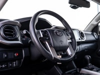 CARGET AUTOMOTIVE is thrilled to offer this 2022 Toyota Tacoma SR, a durable midsize pickup offering... (image 9)