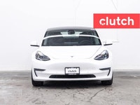 1 OWNER / Front Heated Seats, Climate Control, Touchscreen Display and more! Clutch is the largest o... (image 1)