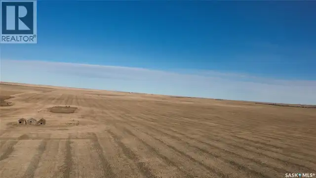5 Quarters NW of Swift Current in one block Swift Current Rm No. in Land for Sale in Swift Current - Image 7