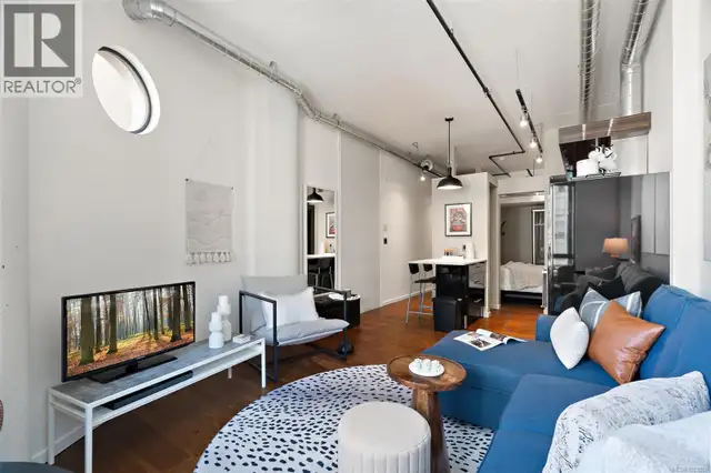 511 1029 View St Victoria, British Columbia in Condos for Sale in Victoria - Image 4