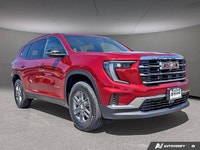 AWD 4dr Elevation ... Engine: Gas 2.5L/ L/100Km City: 12.1 L/100Km Hwy: 10.1 Safety Equipment Rear S... (image 6)