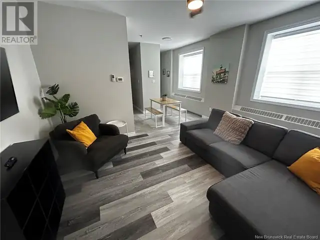 61-63 Union Street Saint John, New Brunswick in Commercial & Office Space for Sale in Saint John - Image 35