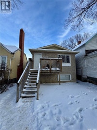 1351 Retallack STREET Regina, Saskatchewan Regina Regina Area Preview