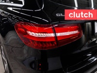 Electric Parking Brake, Brake Assist, Power Tailgate/Hatch and more! Clutch is the largest online us... (image 9)
