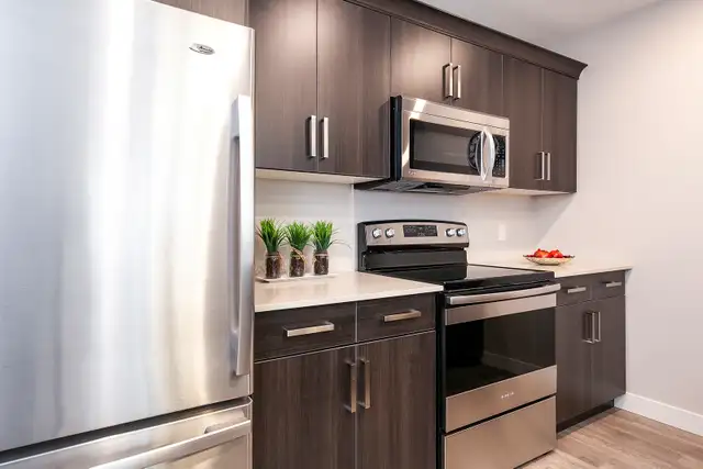 Stratford 2 Bedroom, 2 Bathroom Apartment for Rent: in Long Term Rentals in Stratford - Image 9