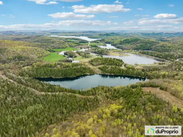 $68,900 - Residential Lot for sale in Notre-Dame-de-Pontmain62863773718658123
