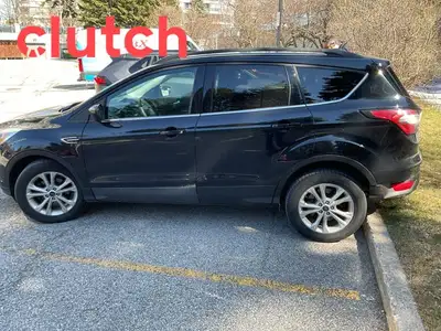 Hands Free Device Connectivity, USB Input, Keyless Entry and more! Clutch is the largest online used...