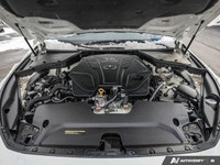 2023 Infiniti Q50 LUXE. No Accidents! Shows beautifully!! Well Appointed With All The Safety And Con... (image 9)