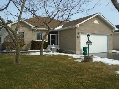31 Aletha Dr. Prince Edward County. MLS#12919184 Move-in ready. First time offered 1258 sq. ft. home...
