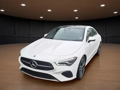 Price includes $1,000 finance credit. Price does not include fees or taxes. The 2025 Mercedes-Benz C...
