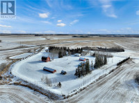 Brown Acreage - Hwy 55 Garden River Rm No. 490, Saskatchewan