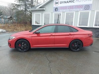 Autobahn Trim 6 Speed Manual Transmission Leather Interior Panoramic Sunroof Apple Carplay Android A... (image 1)