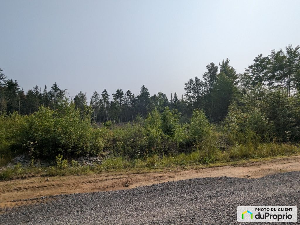 $27,500 - Land to be developed for sale in St-Cuthbert — photo 3