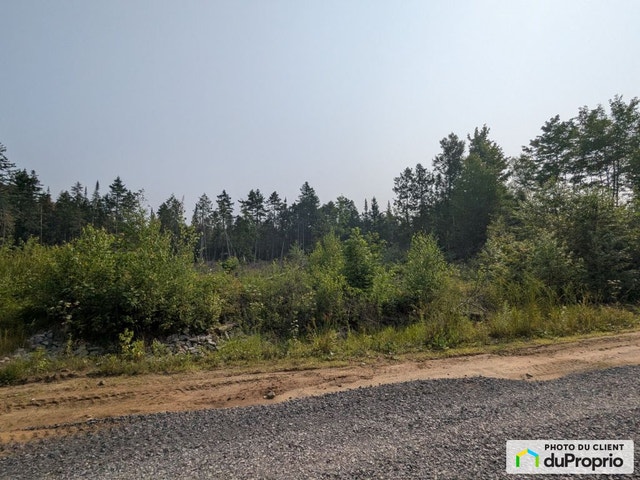 $27,500 - Land to be developed for sale in St-Cuthbert — photo 3