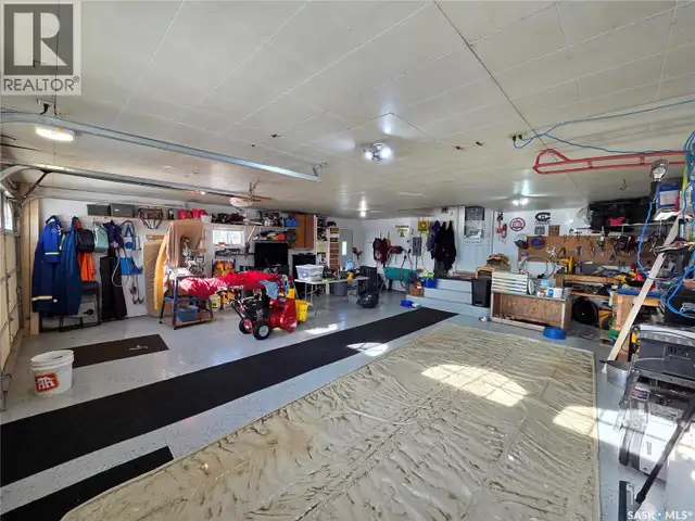 34 Lumsden STREET Manor, Saskatchewan in Houses for Sale in Regina - Image 11
