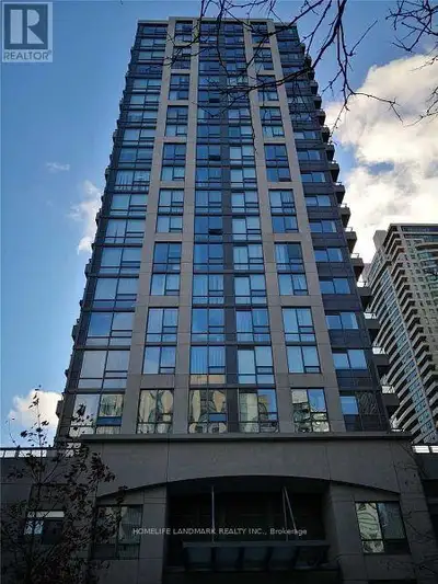 1515 - 35 HOLLYWOOD AVENUE Toronto (Willowdale East), Ontario