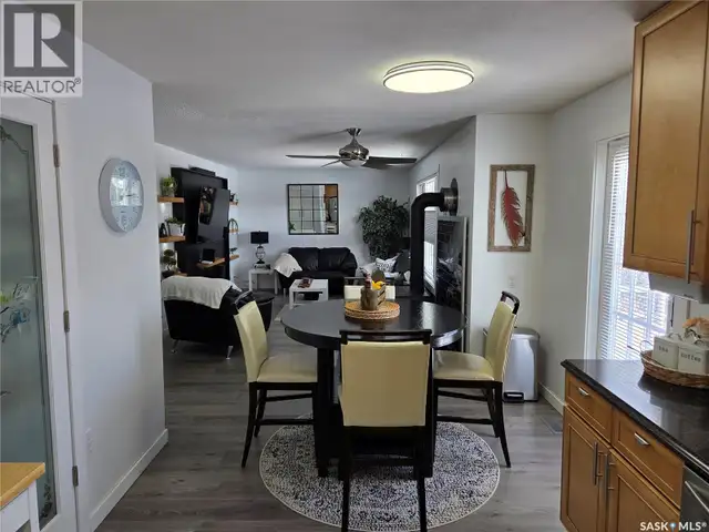 34 Lumsden STREET Manor, Saskatchewan in Houses for Sale in Regina - Image 21