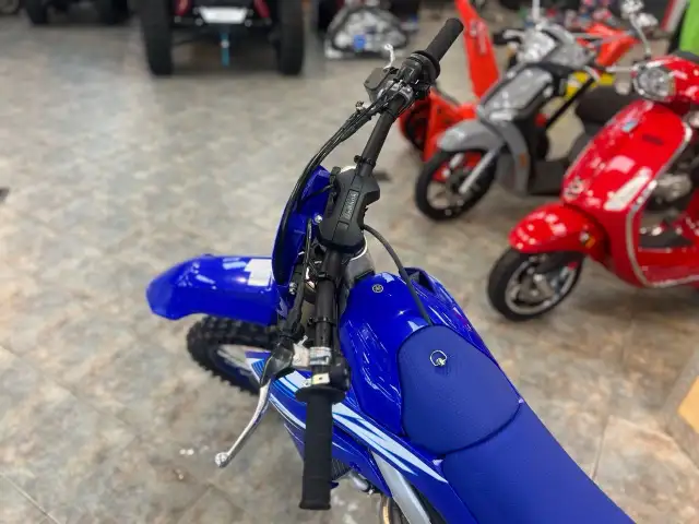 2025 YAMAHA YZ250F in Dirt Bikes & Motocross in Saguenay - Image 21