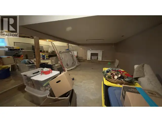 523 PILLSBURY AVENUE Prince Rupert, British Columbia in Houses for Sale in Prince Rupert - Image 33