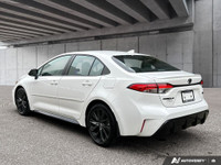 2023 Toyota Corolla SE – Low Kilometers, Sporty, and Reliable Experience the perfect combination of... (image 3)