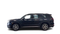 Hyundai of Regina 444 Broad Street Regina, SK, S4R 8R8 Phone: 855-219-9695 Recent Arrival! 2021 Hyun... (image 7)