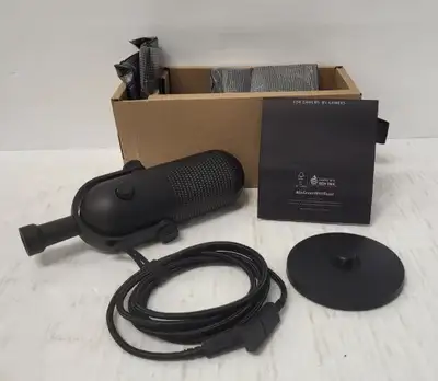 (94043-1) Razer Seiren V3 Chroma Gaming Microphone, View more