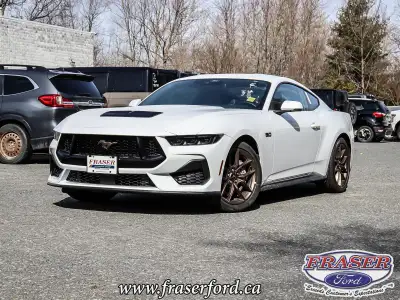 GT Premium Fastback . Engine: 5.0 L/302