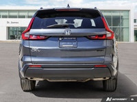 * Drive Modes: Includes a 3-mode system (Normal, Econ, Snow) to adjust throttle and transmission res... (image 3)
