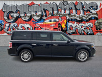 2019 Ford Flex SEL, CLEAN CARFAX, REMOTE START, HEATED LEATHER!