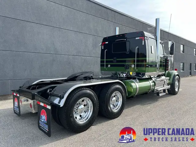 2022 Western Star 4900EX in Heavy Trucks in Saskatoon - Image 6
