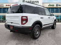 | Heated Front Seats | Exterior Parking Camera (Rear) | Rear Parking Sensors | Class II Trailer Tow... (image 4)